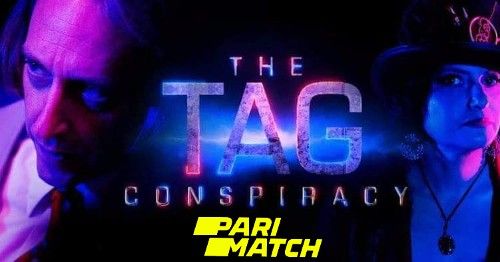 poster of The Tag Conspiracy (2021) Hindi [Voice Over] Dubbed WEBRip